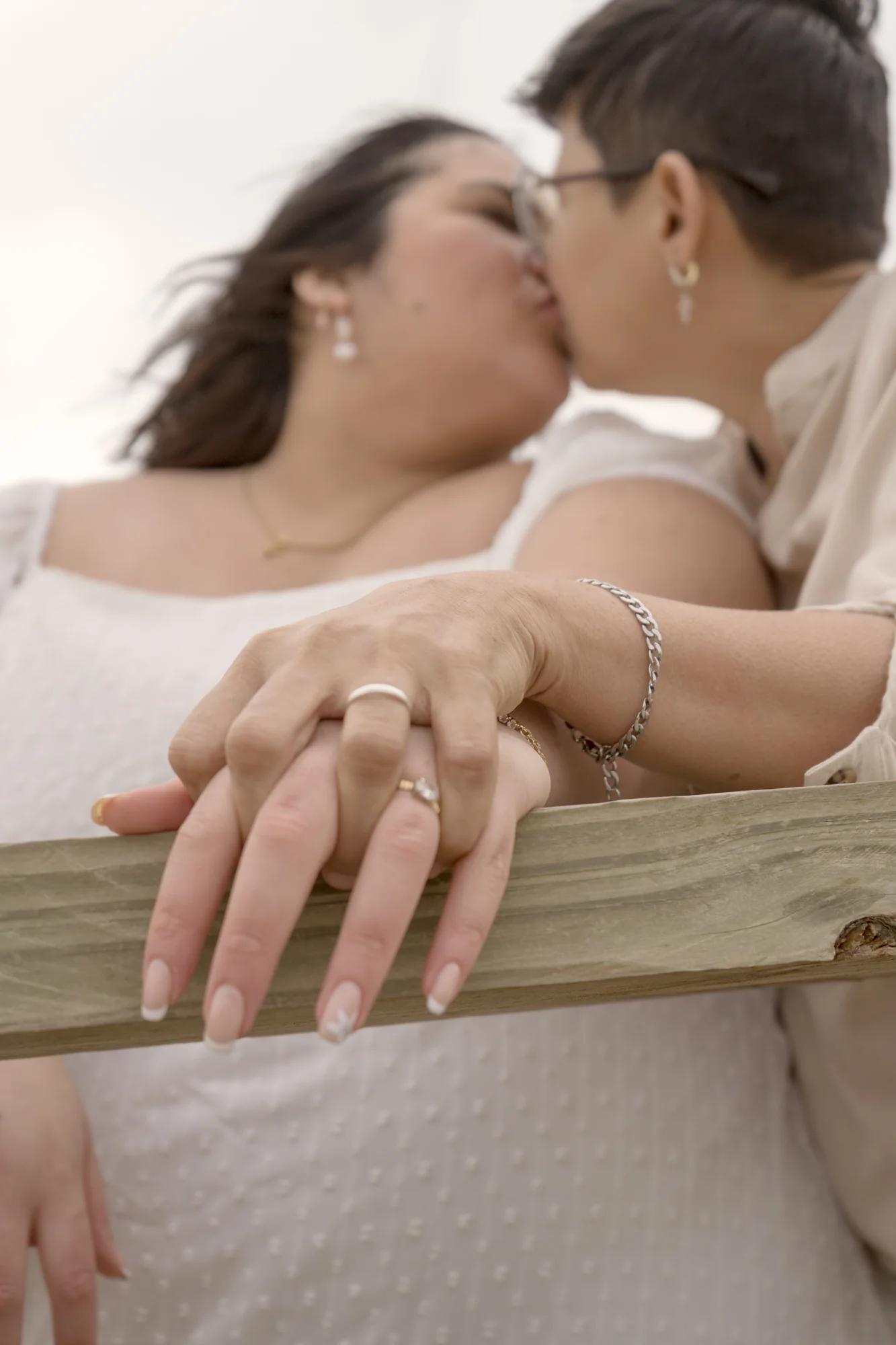 El detalle del sí — Dudiver Photos
